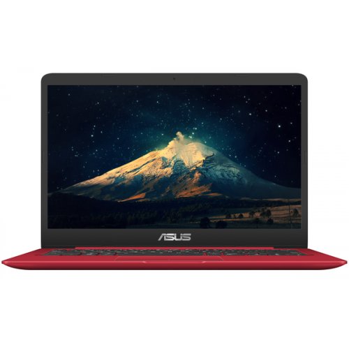 Продати Ноутбук Asus Vivobook 14 X411UF-EB069 (90NB0II5-M00840) Red за Trade-In у інтернет-магазині Телемарт - Київ, Дніпро, Україна фото