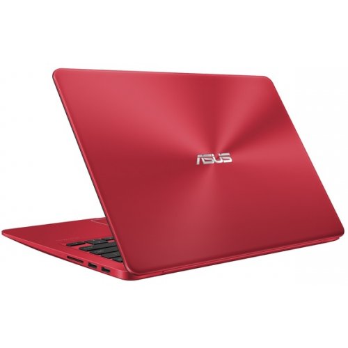 Продати Ноутбук Asus Vivobook 14 X411UF-EB069 (90NB0II5-M00840) Red за Trade-In у інтернет-магазині Телемарт - Київ, Дніпро, Україна фото