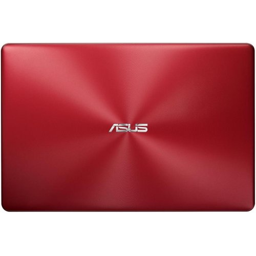 Продать Ноутбук Asus Vivobook 14 X411UF-EB069 (90NB0II5-M00840) Red по Trade-In интернет-магазине Телемарт - Киев, Днепр, Украина фото