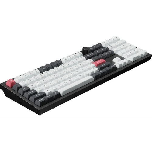 Клавиатура Keychron Q6 HE Magnetic Switch Wireless (Q6H-M1-UA) Black купить в Украине: Киев, Днепр, Харьков, Одесса  | Низкая цена, отзывы, характеристики от TELEMART фото
