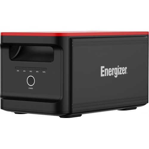 Батарея до зарядної станції Energizer PPS1500W2FBA Extra Battery 1536Wh купити в Україні: Київ, Львів, Хмельницький, Тернопіль, Івано-Франківськ | Низька ціна, відгуки, характеристики від TELEMART фото