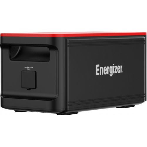 Батарея до зарядної станції Energizer PPS1500W2FBA Extra Battery 1536Wh купити в Україні: Київ, Львів, Хмельницький, Тернопіль, Івано-Франківськ | Низька ціна, відгуки, характеристики від TELEMART фото