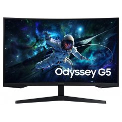 Уценка монитор Samsung 32