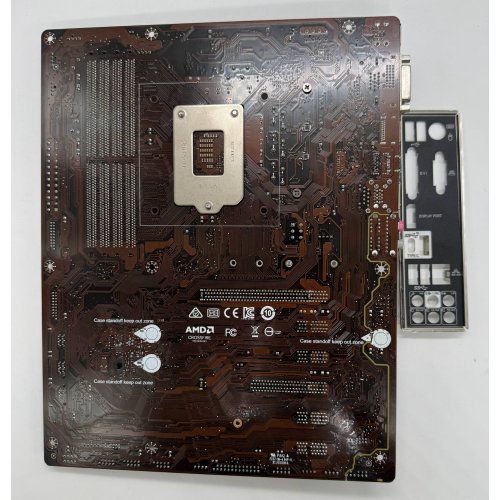 Материнська плата MSI Z390-A PRO (s1151-v2, Intel Z390) (Відновлено продавцем, 880495) купити в Україні: Київ, Львів, Хмельницький, Тернопіль, Івано-Франківськ | Перевірка сумісності, низька ціна, відгуки, характеристики від TELEMART фото