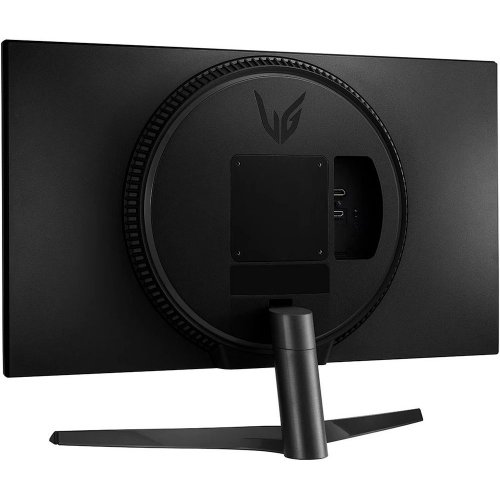 Уцінка монітор LG 27" 27GS60F-B Black (Розкрита упаковка, 880498) купити в Україні: Київ, Львів, Хмельницький, Тернопіль, Івано-Франківськ | Низька ціна, відгуки, характеристики від TELEMART фото