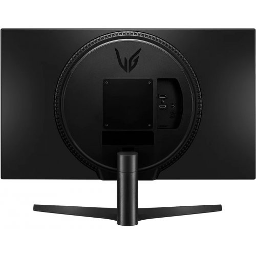 Уцінка монітор LG 27" 27GS60F-B Black (Розкрита упаковка, 880498) купити в Україні: Київ, Львів, Хмельницький, Тернопіль, Івано-Франківськ | Низька ціна, відгуки, характеристики від TELEMART фото
