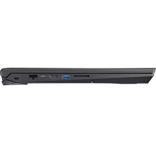 Продати Ноутбук Acer Nitro 5 AN515-52 (NH.Q3LEU.062) Black за Trade-In у інтернет-магазині Телемарт - Київ, Дніпро, Україна фото