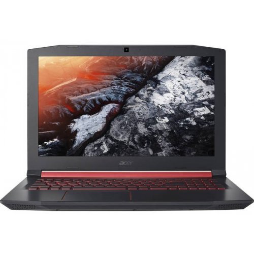Продать Ноутбук Acer Nitro 5 AN515-52 (NH.Q3LEU.068) Black по Trade-In интернет-магазине Телемарт - Киев, Днепр, Украина фото