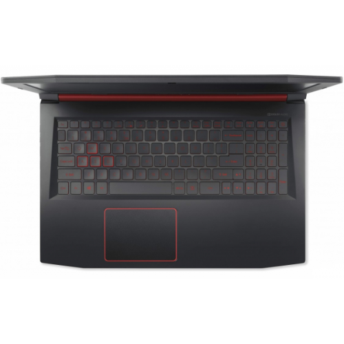 Продать Ноутбук Acer Nitro 5 AN515-52 (NH.Q3LEU.068) Black по Trade-In интернет-магазине Телемарт - Киев, Днепр, Украина фото