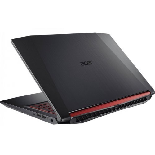 Продать Ноутбук Acer Nitro 5 AN515-52 (NH.Q3LEU.068) Black по Trade-In интернет-магазине Телемарт - Киев, Днепр, Украина фото
