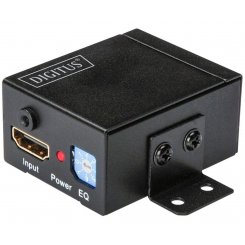 Повторитель Digitus HDMI Repeater Full HD (DS-55901) Black