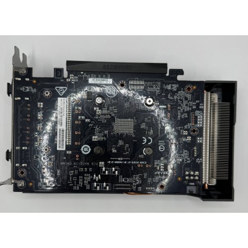 Відеокарта Gigabyte Radeon RX 6500 XT EAGLE 4096MB (GV-R65XTEAGLE-4GD) (Відновлено продавцем, 880551) купити в Україні: Київ, Львів, Хмельницький, Тернопіль, Івано-Франківськ | Перевірка сумісності, низька ціна, відгуки, характеристики від TELEMART фото