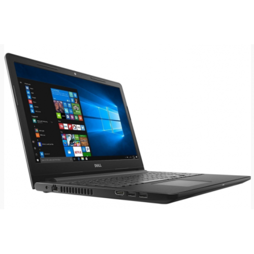 Продати Ноутбук Dell Inspiron 15 3567 (35i34S1IHD-LBK) Black за Trade-In у інтернет-магазині Телемарт - Київ, Дніпро, Україна фото