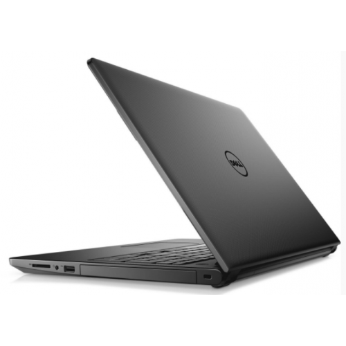 Продати Ноутбук Dell Inspiron 15 3567 (35i34S1IHD-LBK) Black за Trade-In у інтернет-магазині Телемарт - Київ, Дніпро, Україна фото