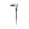 Photo Lenovo Combination Cable Lock (4XE1F30278)
