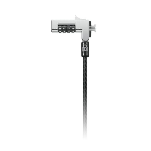 Photo Lenovo Combination Cable Lock (4XE1F30278)