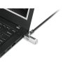 Photo Lenovo Combination Cable Lock (4XE1F30278)