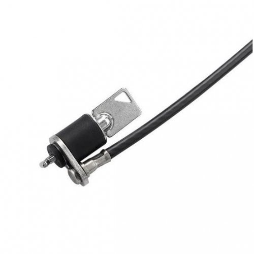Замок Lenovo Security Cable Lock (57Y4303) купити в Україні: Київ, Львів, Хмельницький, Тернопіль, Івано-Франківськ | Низька ціна, відгуки, характеристики від TELEMART фото