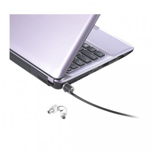 Замок Lenovo Security Cable Lock (57Y4303) купити в Україні: Київ, Львів, Хмельницький, Тернопіль, Івано-Франківськ | Низька ціна, відгуки, характеристики від TELEMART фото