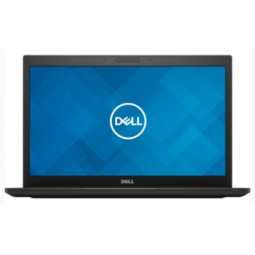 Продати Ноутбук Dell Latitude 7490 (N020L749014EMEA_U) Black за Trade-In у інтернет-магазині Телемарт - Київ, Дніпро, Україна фото