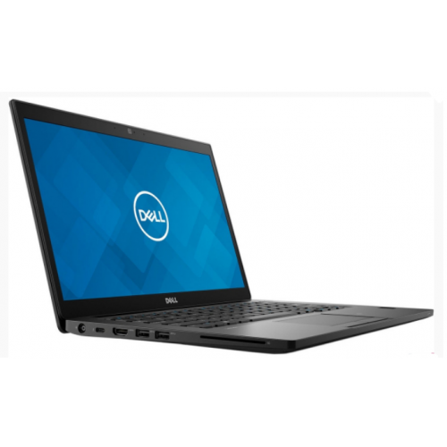 Продати Ноутбук Dell Latitude 7490 (N020L749014EMEA_U) Black за Trade-In у інтернет-магазині Телемарт - Київ, Дніпро, Україна фото
