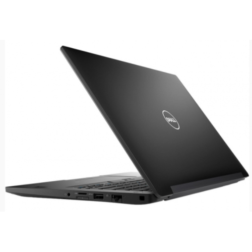 Продати Ноутбук Dell Latitude 7490 (N020L749014EMEA_U) Black за Trade-In у інтернет-магазині Телемарт - Київ, Дніпро, Україна фото