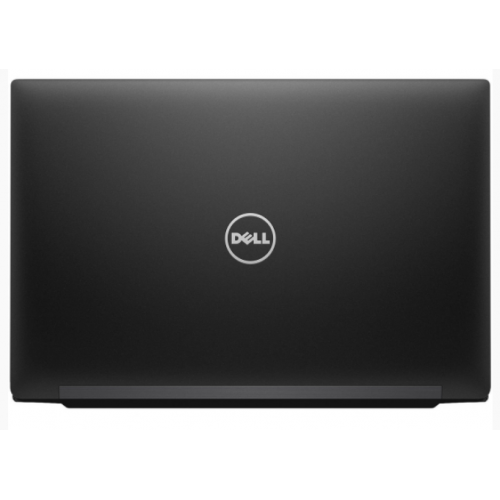Продати Ноутбук Dell Latitude 7490 (N020L749014EMEA_U) Black за Trade-In у інтернет-магазині Телемарт - Київ, Дніпро, Україна фото
