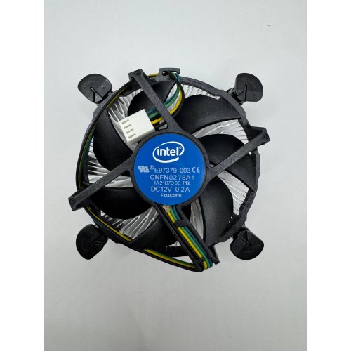 Процесор Intel Core i5-10400F 2.9(4.3)GHz s1200 Box (BX8070110400F) (Відновлено продавцем, 880619) купити в Україні: Київ, Львів, Хмельницький, Тернопіль, Івано-Франківськ | Перевірка сумісності, низька ціна, відгуки, характеристики від TELEMART фото