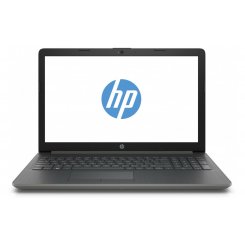 Ноутбук HP 15-da0233ur (4PT21EA) Dark Ash
