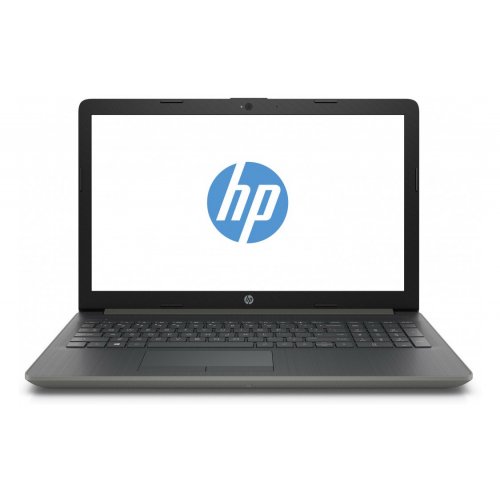 Продать Ноутбук HP 15-da0233ur (4PT21EA) Dark Ash по Trade-In интернет-магазине Телемарт - Киев, Днепр, Украина фото