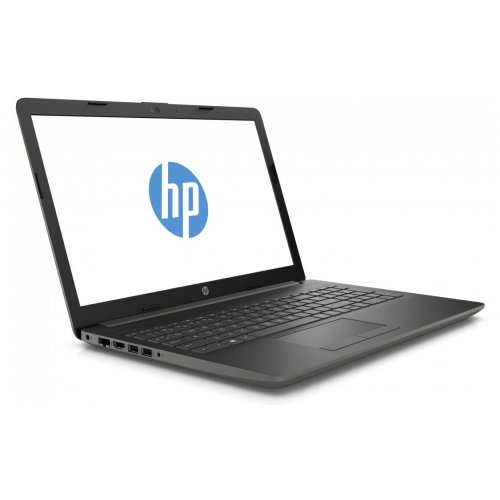 Продать Ноутбук HP 15-da0233ur (4PT21EA) Dark Ash по Trade-In интернет-магазине Телемарт - Киев, Днепр, Украина фото