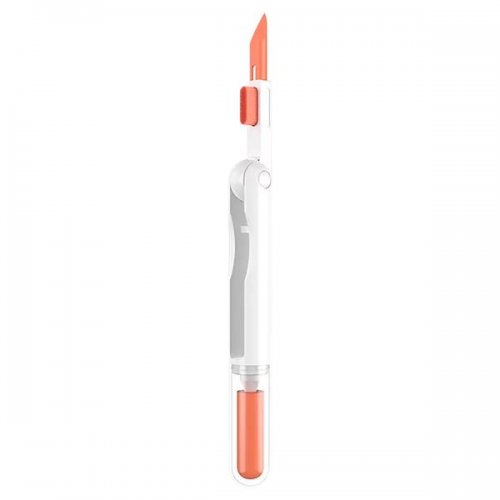 Набор для чистки Proove Multifunctional Cleaning Set Mr. Cleaner 3 in 1 (MCP00000302) White купить в Украине: Киев, Днепр, Харьков, Одесса  | Низкая цена, отзывы, характеристики от TELEMART фото