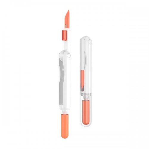 Набор для чистки Proove Multifunctional Cleaning Set Mr. Cleaner 3 in 1 (MCP00000302) White купить в Украине: Киев, Днепр, Харьков, Одесса  | Низкая цена, отзывы, характеристики от TELEMART фото