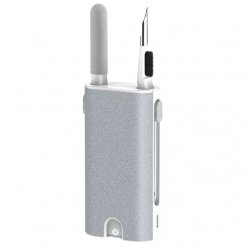Набор для чистки Proove Multifunctional Cleaning Set Mr. Cleaner 5 in 1 (MCS00000502) White