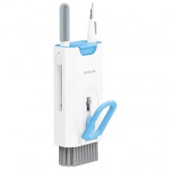 Набор для чистки Proove Multifunctional Cleaning Set Mr. Cleaner 8 in 1 (MCS00000802) White