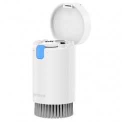 Набор для чистки Proove Multifunctional Cleaning Set Mr. Cleaner 20 in 1 (MCS00002002) White