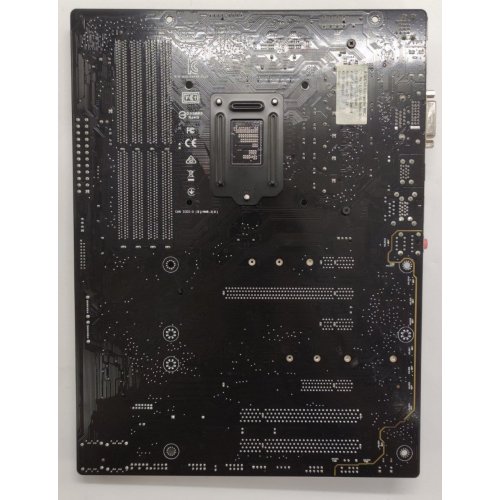 Материнская плата Asus PRIME B460-PLUS (s1200, Intel B460) (Восстановлено продавцом, 880668) купить в Украине: Киев, Днепр, Харьков, Одесса  | Проверка совместимости, низкая цена, отзывы, характеристики от TELEMART фото