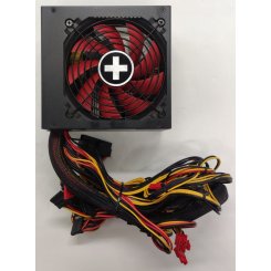 Блок живлення Xilence Performance A+ 830W (XP830R8) (Відновлено продавцем, 880672)