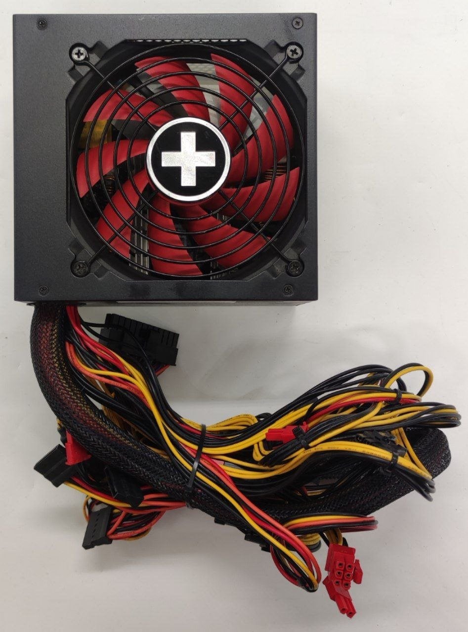 Блок живлення Xilence Performance A+ 830W (XP830R8) (Відновлено