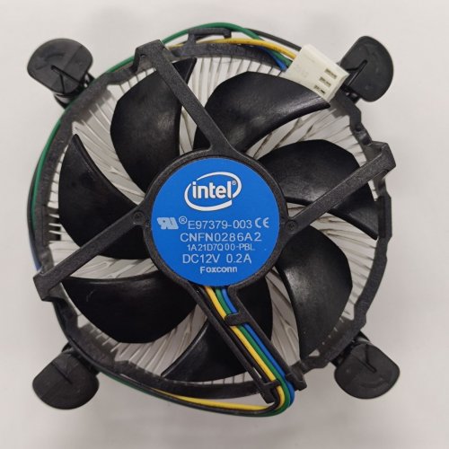 Процессор Intel Core i5-9400F 2.9(4.1)GHz 9MB s1151 Box (BX80684I59400F) (Восстановлено продавцом, 880676) купить в Украине: Киев, Днепр, Харьков, Одесса  | Проверка совместимости, низкая цена, отзывы, характеристики от TELEMART фото