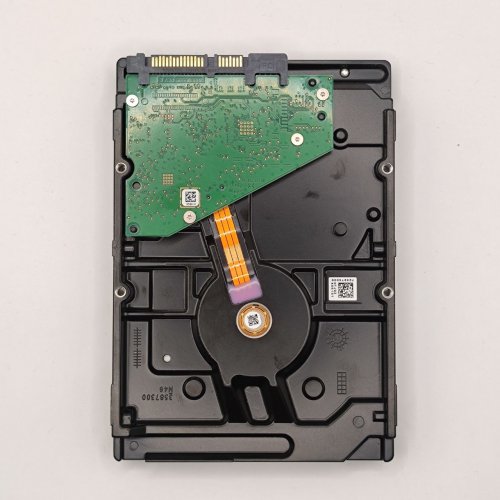 Жесткий диск Seagate BarraCuda 2TB 256MB 7200RPM 3.5" (ST2000DM008) (Восстановлено продавцом, 880678) купить в Украине: Киев, Днепр, Харьков, Одесса  | Проверка совместимости, низкая цена, отзывы, характеристики от TELEMART фото