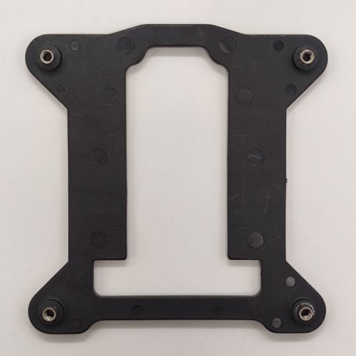 Кулер Jonsbo CR-1400 ARGB Black (Восстановлено продавцом, 880681) купить в Украине: Киев, Днепр, Харьков, Одесса  | Проверка совместимости, низкая цена, отзывы, характеристики от TELEMART фото