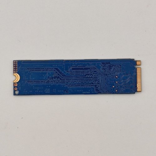 Ssd-диск Kingston A2000 3D NAND 250GB M.2 (2280 PCI-E) NVMe x4 (SA2000M8/250G) (Відновлено продавцем, 880685) купити в Україні: Київ, Львів, Хмельницький, Тернопіль, Івано-Франківськ | Перевірка сумісності, низька ціна, відгуки, характеристики від TELEMART фото