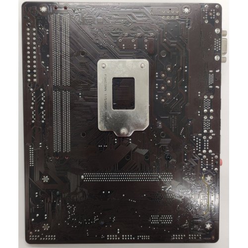 Материнская плата Gigabyte B365M H (s1151-V2, Intel B365) (Восстановлено продавцом, 880686) купить в Украине: Киев, Днепр, Харьков, Одесса  | Проверка совместимости, низкая цена, отзывы, характеристики от TELEMART фото