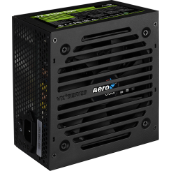 Блок живлення Aerocool VX PLUS 500W (VX PLUS 500) (Відновлено продавцем, 880690)