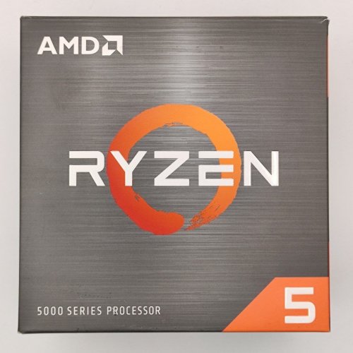 Процессор AMD Ryzen 5 5500 3.6(4.2)GHz 16MB sAM4 Box (100-100000457BOX) (Восстановлено продавцом, 880696) купить в Украине: Киев, Днепр, Харьков, Одесса  | Проверка совместимости, низкая цена, отзывы, характеристики от TELEMART фото