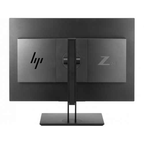 Продать Монитор HP 23.8" Z24n G2 (1JS09A4) Black по Trade-In интернет-магазине Телемарт - Киев, Днепр, Украина фото