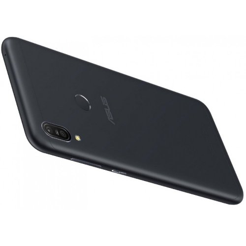Смартфон Asus ZenFone Max Pro M1 4/64GB (ZB602KL-4A085WW) Black купити в Україні | Telemart фото