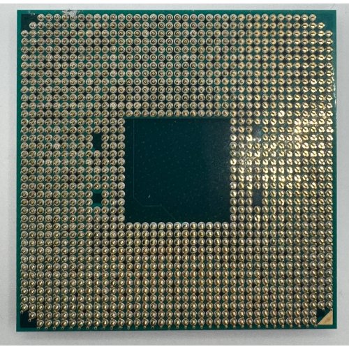 Процессор AMD Ryzen 5 2600 3.4(3.9)GHz 16MB sAM4 Tray (YD2600BBM6IAF) (Восстановлено продавцом, 880814) купить в Украине: Киев, Днепр, Харьков, Одесса  | Проверка совместимости, низкая цена, отзывы, характеристики от TELEMART фото