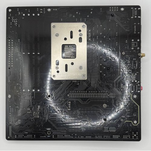 Материнская плата Gigabyte B650M D3HP AX (sAM5, AMD B650) (Восстановлено продавцом, 880827) купить в Украине: Киев, Днепр, Харьков, Одесса  | Проверка совместимости, низкая цена, отзывы, характеристики от TELEMART фото